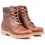 Ботинки Панама 03 Panama Jack, коричневый - фото 2