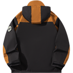 Jeep Куртка Cool Brown для подростков - фото 3