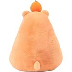 Плюшевая кукла Fruit Bear Orange высотой 23см/35см Love - фото 5