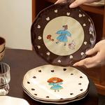 Наборы посуды KAWASIMAYA, 6-Person 17-Piece Portable Dining Set - фото 9