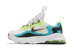 Кроссовки Nike Air Max 270 React SE TD, белый - фото 3