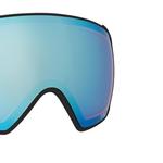 Противотуманные лыжные очки Men's BURTON, синий - фото 3