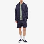 Carhartt WIP Куртка Chase с капюшоном, синий - фото 4