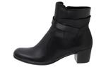 Ботильоны Ecco Ankle Boots Women's Black - фото