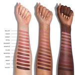 Помада для губ lip filter hydroplump soft matte Morphe, velvet, вес 2.3 гр. - фото 3