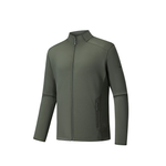 ANTA Куртка мужская Rock Pine Green - фото