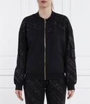 Толстовка Liu Jo Sport Regular Fit, черный - фото