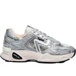 Кроссовки Replay Destiny Moon, серебряный - фото 2