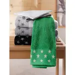 Полотенце Wäschepur, Grasgrün - фото 2