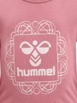 Комбинезон Hummel, розовый - фото 4