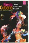 Диск DVD Fiesta Cubana: Live From The T - фото