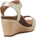 Босоножки Sydney Aetrex, цвет Champagne - фото 5