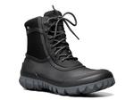 Ботинки Bogs Arcata Urban Snow Boot - Men's, черный - фото