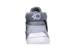 Кроссовки KD 13 TB 'Wolf Grey', серый - фото 7
