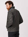 Куртка Newland Harrington Aubin, Washed Black - фото 2