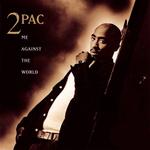 Диск CD Me Against the World [Explicit] - 2Pac - фото