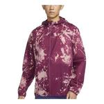 Куртка Nike Repel Run Division Running Jacket 'Red', мультиколор - фото