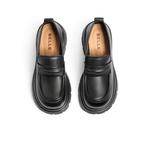 Лоферы женские Belle, бежевый - фото 7