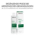 Шампунь dercos psolution Vichy, объем 200 мл - фото 3