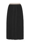 Юбка faina Maxi skirt, Black - фото 4