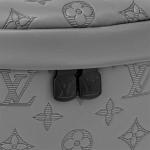 Сумка-бананка Lv Discovery LOUIS VUITTON - фото 5