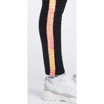 Брюки Umbro Axis, серый - фото 4