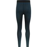 Трусы bl bottom long blackcomb eco Odlo, синий - фото 2