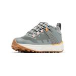 Кроссовки Columbia, зеленый - фото 4