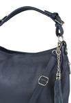 Сумка DrachenLeder SHOPPER TOSCANTO, Blau/Blue - фото 4