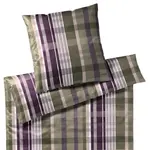 Комплект постельного белья Joop, розовый - фото 2