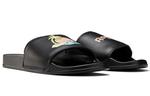 Шлепанцы Reebok Classic Slide 'Black Island' - фото 3