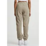 Спортивные брюки Urban Classics Jacquard Velvet, бежевый - фото 2