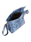 Сумки через плечо Faina, синий - фото 3