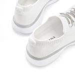 Кроссовки LASCANA, White - фото 6