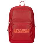 Спортивный рюкзак из ткани унисекс Race Red Skechers - фото 2