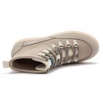 native Родные ботильоны унисекс, Черный | Черный - фото 23