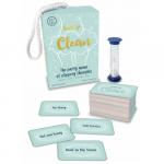 Настольная игра Keep It Clean - фото