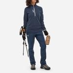 MILLET Женские брюки UBIC WARM - фото 2