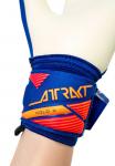 REUSCH Атлетические перчатки 'Attrakt Gold X NC Junior Profi' в синем цвете - фото 6