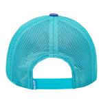 Бейсболка детская синяя Anta - фото 2