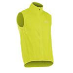 Жилет Northwave Vortex 2, желтый - фото