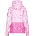 Толстовка с капюшоном Чайка Almgwand 1928, розовый - фото 2