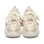 Кроссовки SNXR Chunky Sneakers Women's Low-top, белый - фото 73