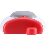 Фитнес-оборудование LINING, белый красный - фото 3