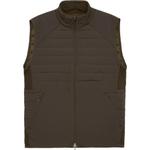 Жилет Down For It All для мужчин Lululemon, черный - фото 7