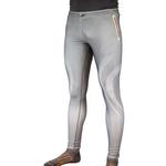 Тайтсы Trangoworld Yosef, серый - фото