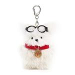 Мягкая и милая подвеска в виде щенка Bowl - фото 7