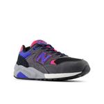 Кроссовки 580 New Balance, серый - фото 3