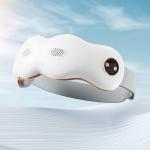 Массажеры для глаз Yolanda, белый - фото 6