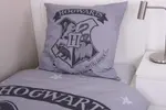 Постельное белье Гарри Поттер серое - распродажа Herding - фото 3